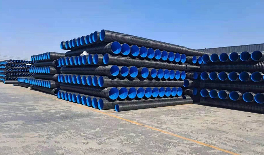 hdpe雙壁波紋管規(guī)格型號及價格「詳細總結(jié)」